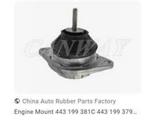 Ulożenie motora Guangzhou Yuhang Auto Parts Co., LTD